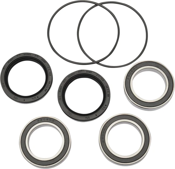 Set de rulmenți pentru roți, 1, nordicamoto.ro