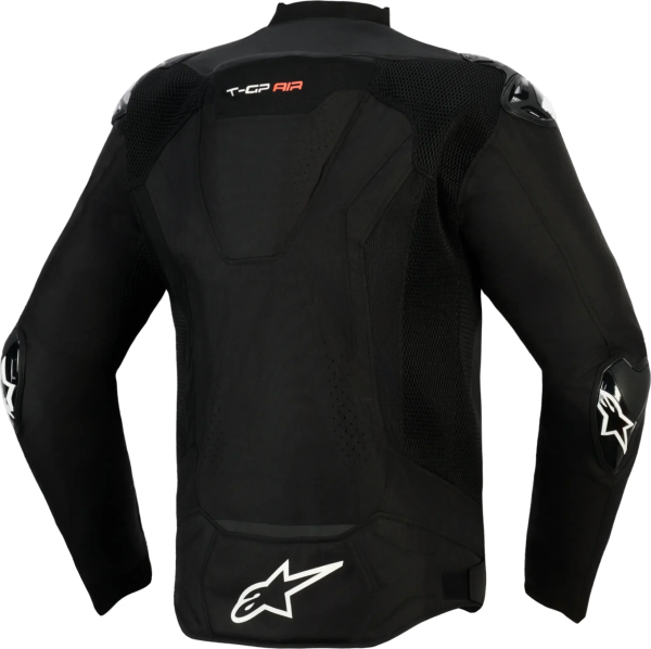 Jachetă T-Gp Air, negru, 3, nordicamoto.ro
