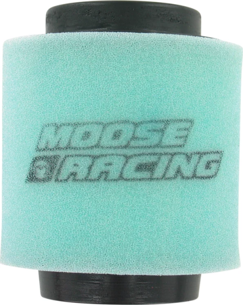MOOSE RACING Filter Air Pol Rzr170 Blue, 1, nordicamoto.ro