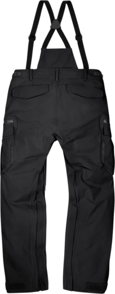 Stormhawk Wp Pants Black-8