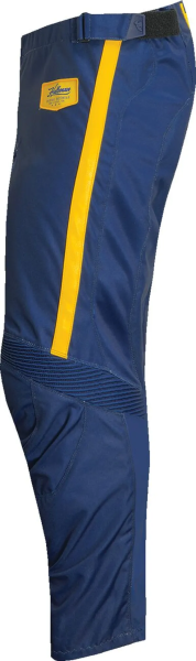 Pantaloni Thor Hallman Legend Navy-2