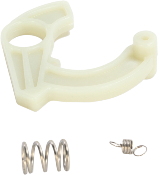 Recoil Starter Part And Application Charts -0