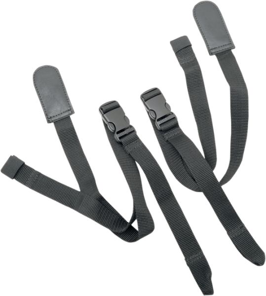 Adventure Straps Black, 1, nordicamoto.ro