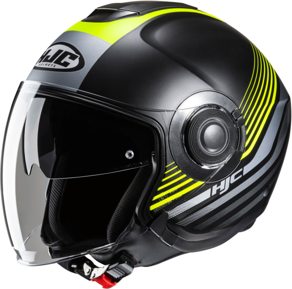 Casca HJC i40N Dova-1