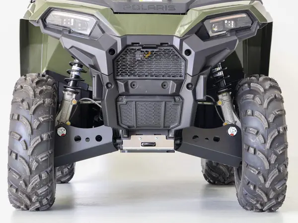 Set Protectii Brate AXP Racing A-Arm Polaris Sportsman 570 '20 - '24 Negru, 4, nordicamoto.ro