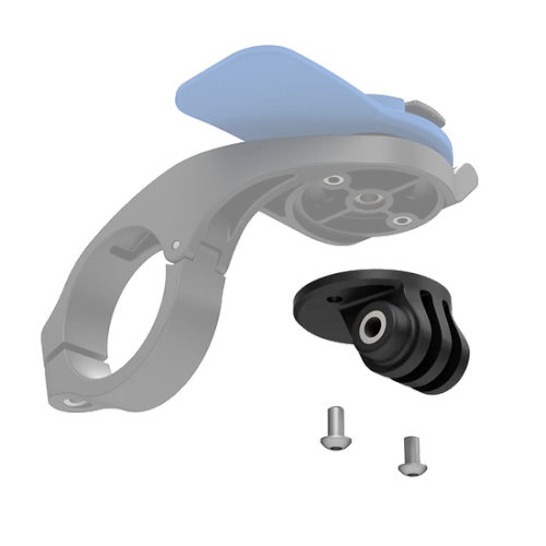 Adaptor Quad Lock pentru Cameră de Acțiune-5