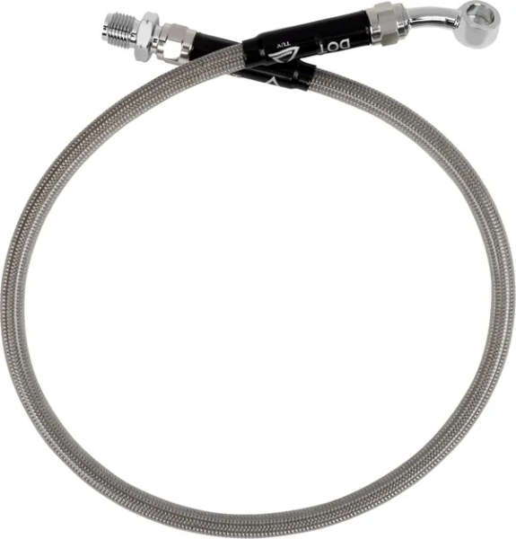 Stainless Steel Braided Brake Line Braided -cf1c7069df7c29a7b3c7ca1f99582000.webp