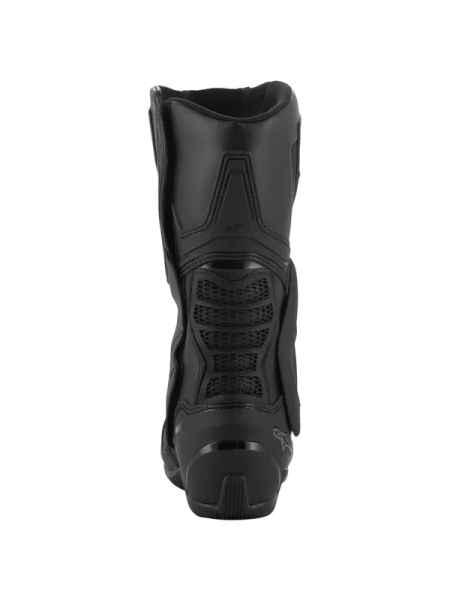 Cizme Alpinestars Smx-6 V3 Gore-tex Black/Gray-3