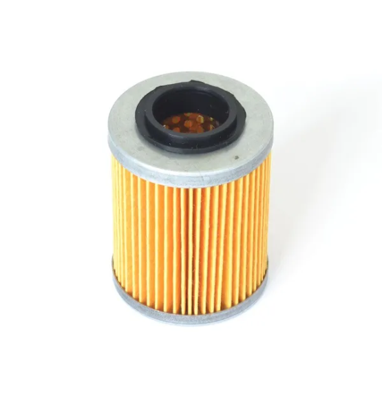 Oil Filter -1