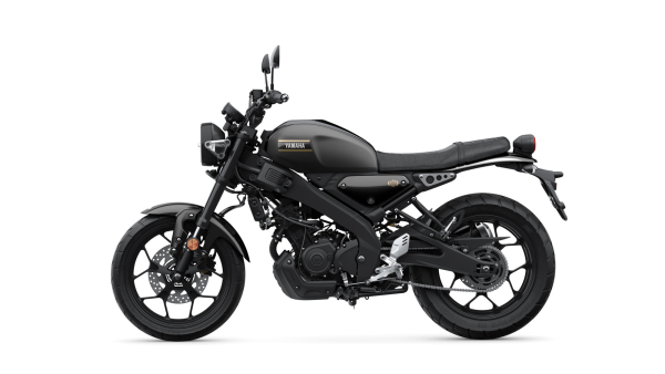 Motocicleta Yamaha XSR125, 11, nordicamoto.ro
