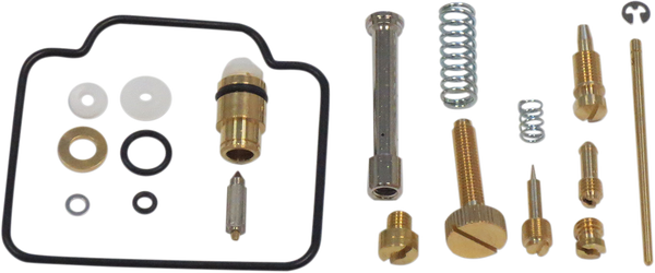 Set de reparație pentru carburator, 1, nordicamoto.ro
