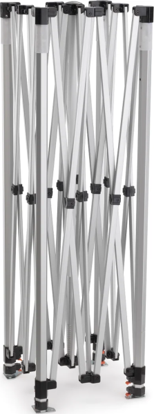 Cort GasGas PADDOCK 3X3M-8