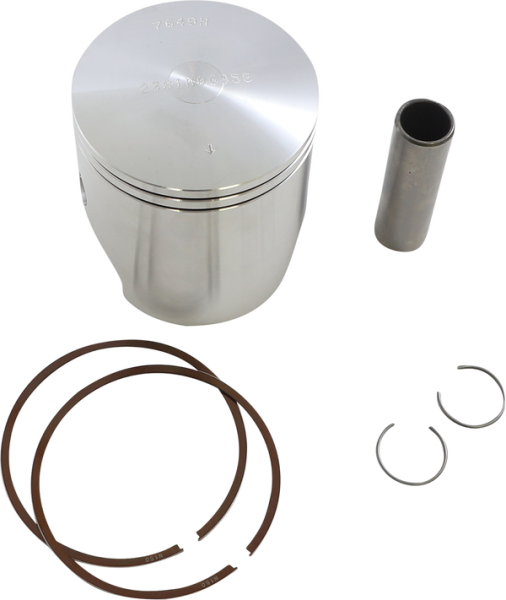 High-performance Piston, 1, nordicamoto.ro
