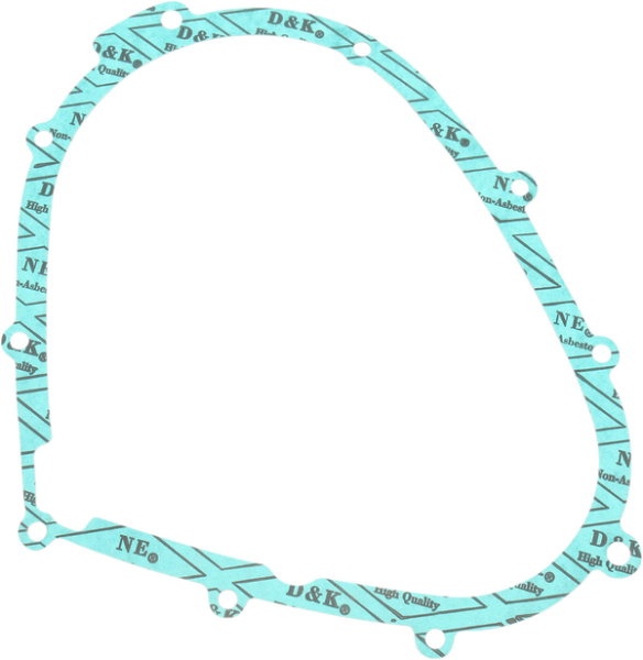 Replacement Stator Cover Gasket, 1, nordicamoto.ro