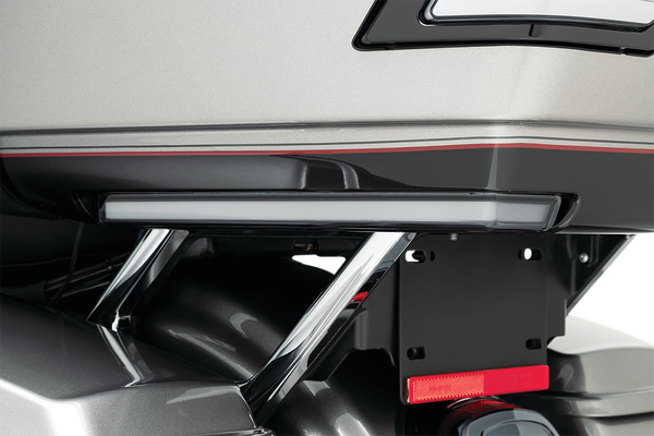 Tour-pak® Side Lights Red, 2, nordicamoto.ro
