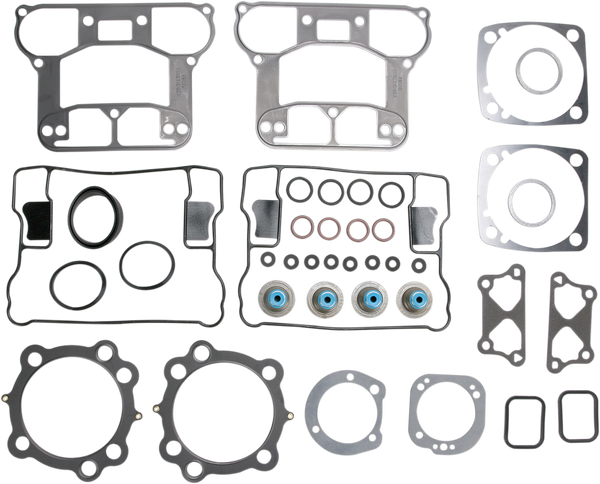 V-twin Top End Gasket Kits, 1, nordicamoto.ro