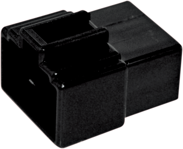 Replacement Connector Component Black, 1, nordicamoto.ro