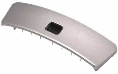 Accesoriu ventilație spate cască SHOEI NEO Gri inchis mat-3