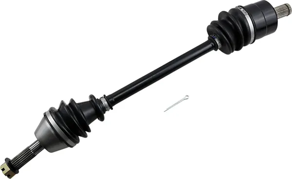 Oem Replacement Standard Cv Axle Black, 4, nordicamoto.ro