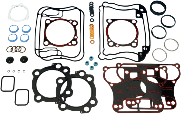 Set de garnituri pentru capul cilindrului, 1, nordicamoto.ro
