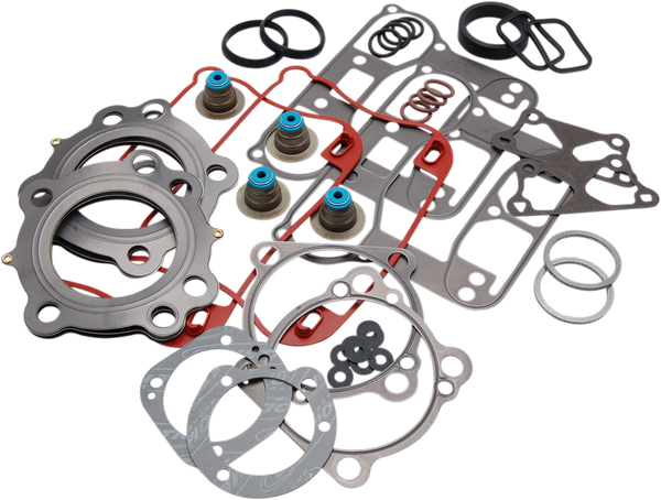 V-twin Top End Gasket Kits, 1, nordicamoto.ro