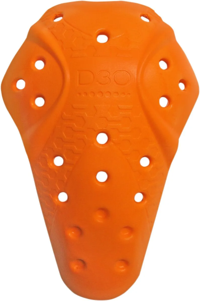 Protectie Genunchi Icon D3o® T5 Evo Pro Orange-1