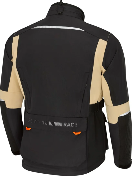 Geaca KTM RACETECH K-HYDRATECH PRO-5
