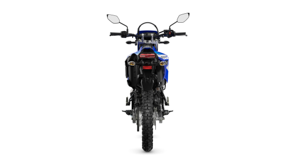 Motocicleta Yamaha WR125R, 11, nordicamoto.ro