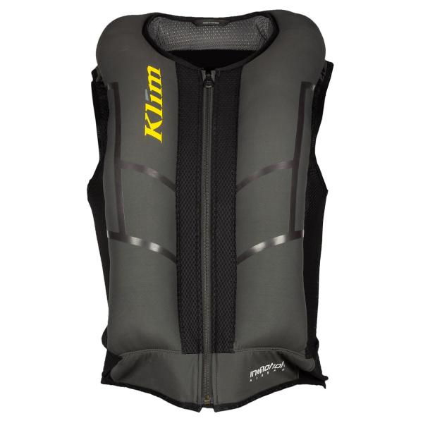 Vesta Klim Ai-1 Airbag EU Black-5
