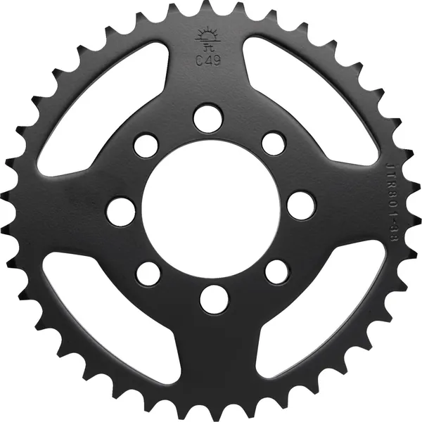 JT SPROCKETS Steel Rear Sprocket Black -cf50338ef3df912b1ee4e5e7b43c91ef.webp