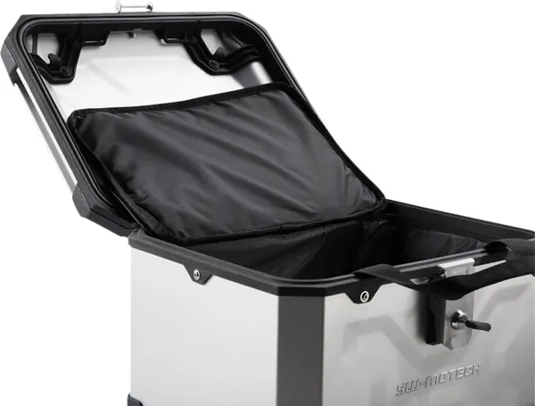 Trax Top Case Inner Bag Black-0