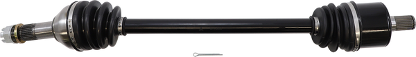Oem Replacement Standard Cv Axle Black -0