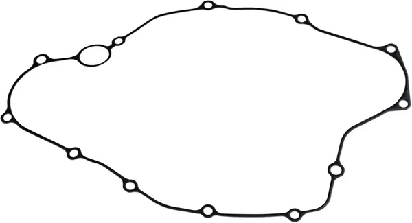 MOOSE RACING Clutch Cover Gasket 