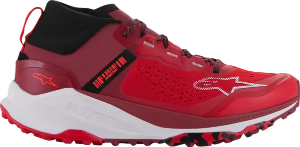 Meta Xr V2 Shoes Red -3