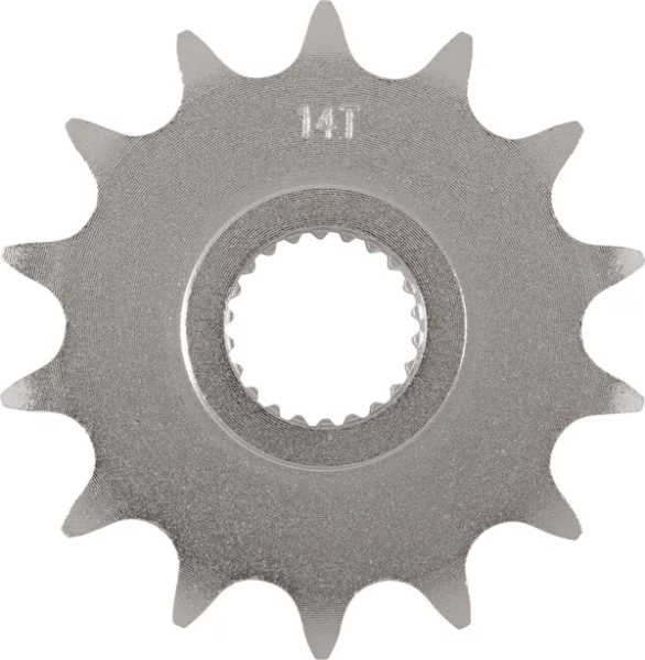 Front Sprocket Natural 