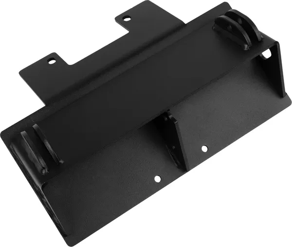 Plow Mount Plate For Rm5 Rapid Mount Plow System Black, Powder-coated -cf577027d4cfc222e920b6ad5787d4d5.webp