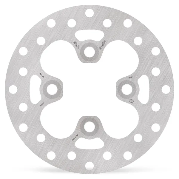 Standard Series Rotor Atv Stainless Steel