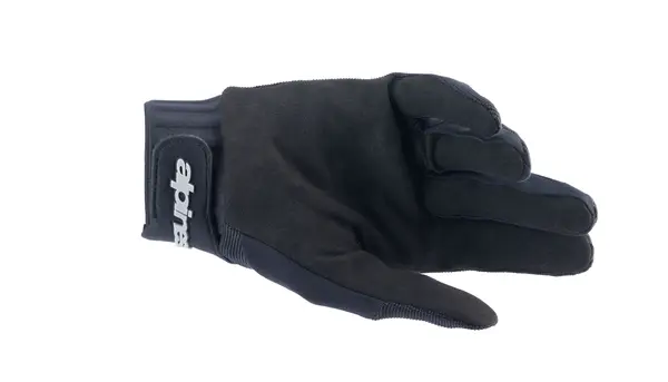 Alpinestars Youth A-dura Gloves Black -1