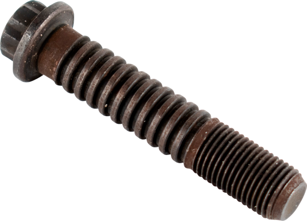 Connecting Rod Bolt Black, 1, nordicamoto.ro