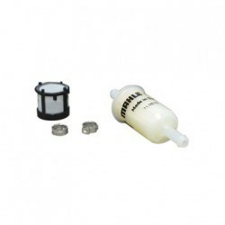 Fuel pump filter kit