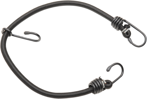 Bungee Cord Black, 1, nordicamoto.ro