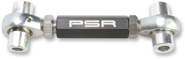 Adjustable Lowering Links Black, Aluminum, 2, nordicamoto.ro