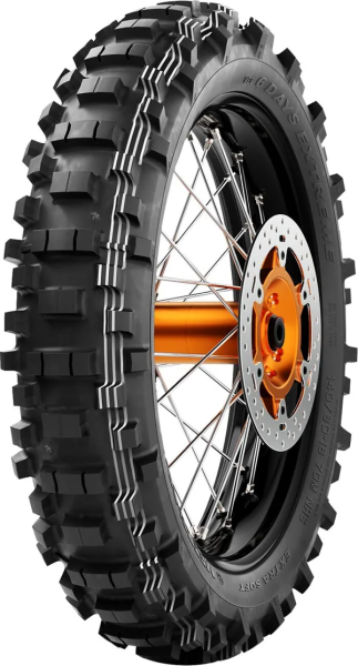 6 Days Extreme Tire-0