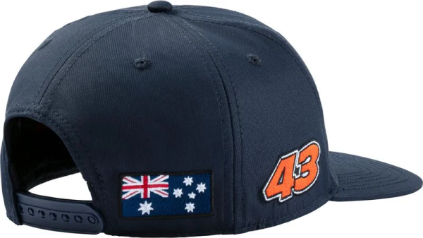 JACK MILLER FLAT CAP, 3, nordicamoto.ro