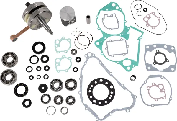 Complete Engine Rebuild Kit - Wrench Rabbit