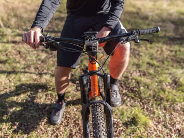 Adaptor Quad Lock pentru Cameră de Acțiune-0
