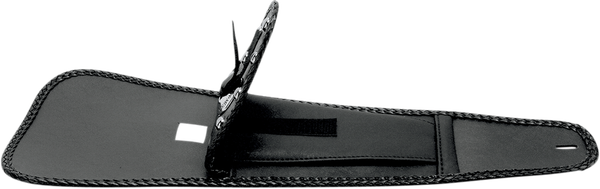 Pouch Tank Bib Black, 3, nordicamoto.ro