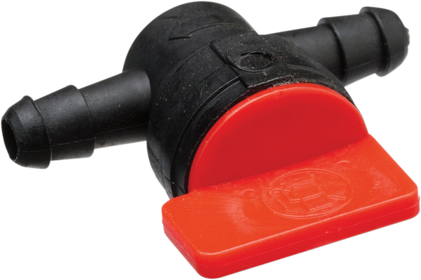 Fuel Valve Black, 1, nordicamoto.ro