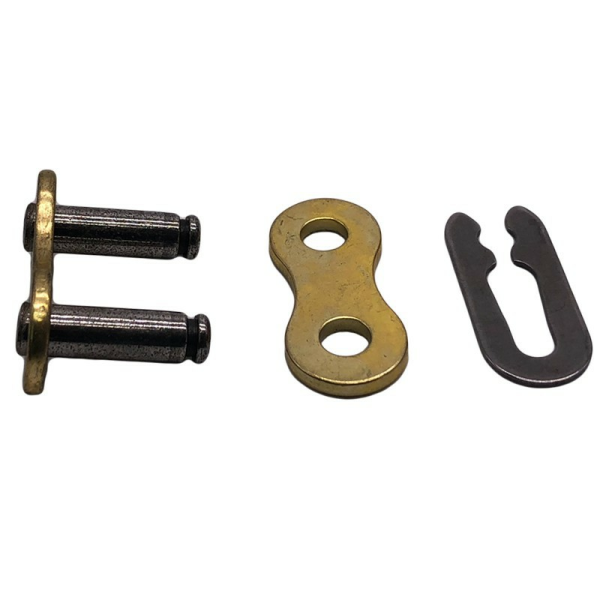 Siguranta lant transmisie CZ 520 MX Gold fara O-Ring CZ520MXGOLD-0