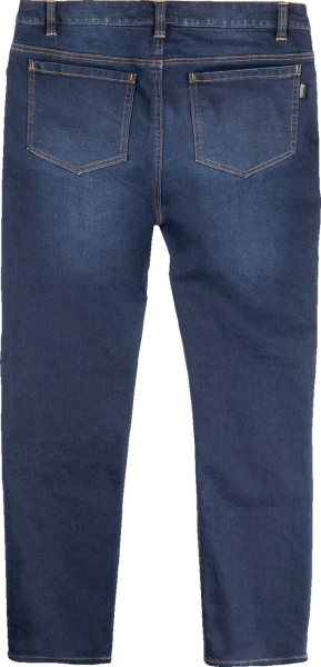 Jeans Icon Uparmor Covec Blue-1